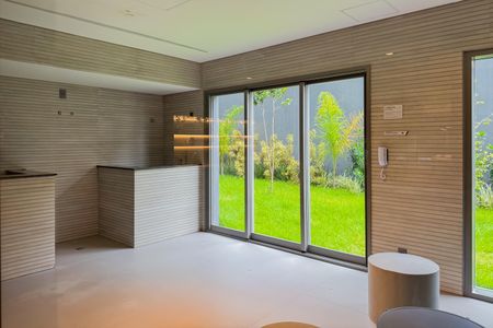 Studio à venda com 20m², 1 quarto e sem vaga Studio à venda com 20m², 1 quarto e sem vagaPet Care e Pet Place