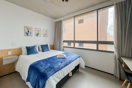 Studio à venda com 20m², 1 quarto e sem vagaStudio