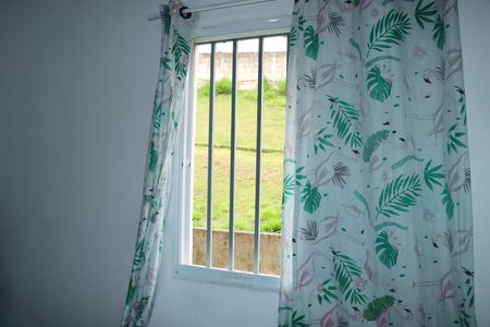 Quarto 2 de apartamento para alugar com 2 quartos, 50m² em Jardim Helena, Cotia