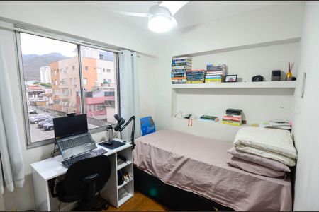 Apartamento à venda com 62m², 3 quartos e 1 vaga Apartamento à venda com 62m², 3 quartos e 1 vagaQuarto 2