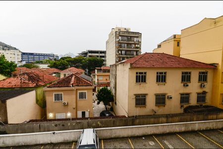 Apartamento à venda com 62m², 3 quartos e 1 vaga Apartamento à venda com 62m², 3 quartos e 1 vagaVista do Quarto 1
