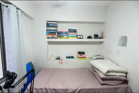 Apartamento à venda com 62m², 3 quartos e 1 vaga Apartamento à venda com 62m², 3 quartos e 1 vagaQuarto 2