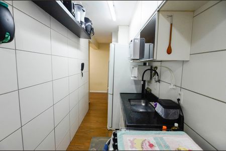 Apartamento à venda com 62m², 3 quartos e 1 vaga Apartamento à venda com 62m², 3 quartos e 1 vagaÁrea de Serviço