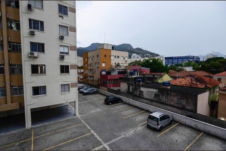 Apartamento à venda com 62m², 3 quartos e 1 vaga Apartamento à venda com 62m², 3 quartos e 1 vagaVista da Suíte