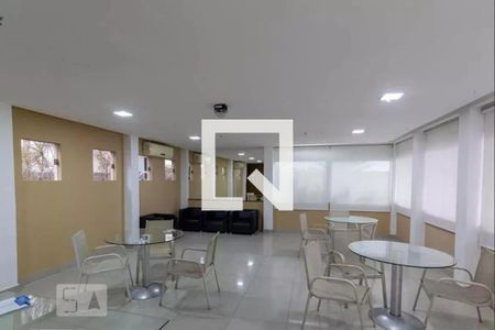 Apartamento à venda com 62m², 3 quartos e 1 vaga Apartamento à venda com 62m², 3 quartos e 1 vagaÁrea comum