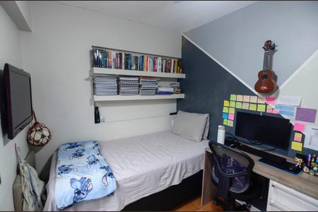 Apartamento à venda com 62m², 3 quartos e 1 vaga Apartamento à venda com 62m², 3 quartos e 1 vagaQuarto 1