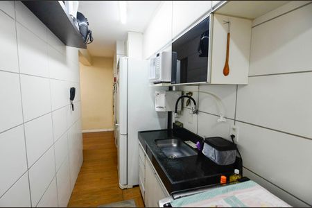 Apartamento à venda com 62m², 3 quartos e 1 vaga Apartamento à venda com 62m², 3 quartos e 1 vagaCozinha