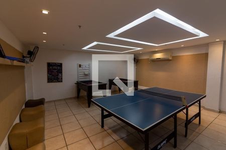 Apartamento à venda com 62m², 3 quartos e 1 vaga Apartamento à venda com 62m², 3 quartos e 1 vagaÁrea comum