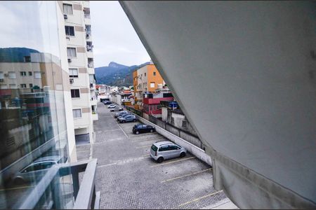 Apartamento à venda com 62m², 3 quartos e 1 vaga Apartamento à venda com 62m², 3 quartos e 1 vagaVista