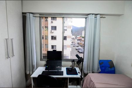 Apartamento à venda com 62m², 3 quartos e 1 vaga Apartamento à venda com 62m², 3 quartos e 1 vagaQuarto 2