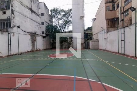 Apartamento à venda com 62m², 3 quartos e 1 vaga Apartamento à venda com 62m², 3 quartos e 1 vagaÁrea comum