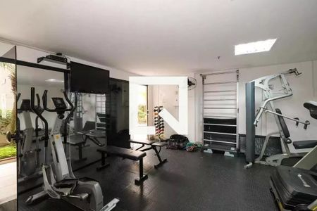 Apartamento à venda com 62m², 3 quartos e 1 vaga Apartamento à venda com 62m², 3 quartos e 1 vagaÁrea comum