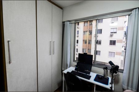 Apartamento à venda com 62m², 3 quartos e 1 vaga Apartamento à venda com 62m², 3 quartos e 1 vagaQuarto 2