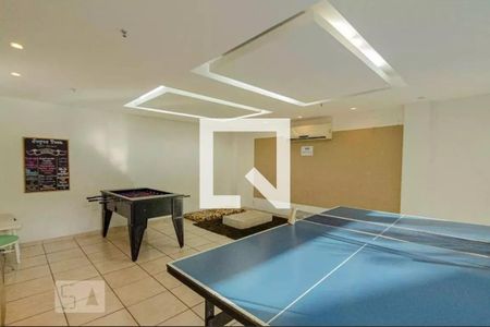 Apartamento à venda com 62m², 3 quartos e 1 vaga Apartamento à venda com 62m², 3 quartos e 1 vagaÁrea comum