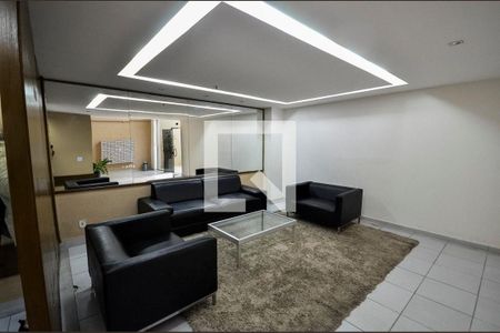 Apartamento à venda com 62m², 3 quartos e 1 vaga Apartamento à venda com 62m², 3 quartos e 1 vagaÁrea comum
