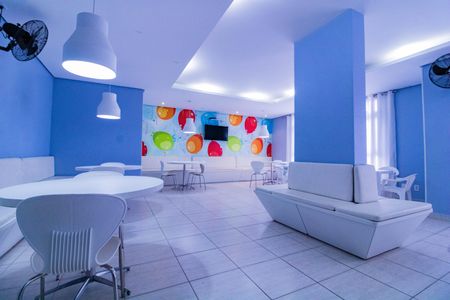 Apartamento à venda com 70m², 3 quartos e 2 vagas Apartamento à venda com 70m², 3 quartos e 2 vagasÁrea comum