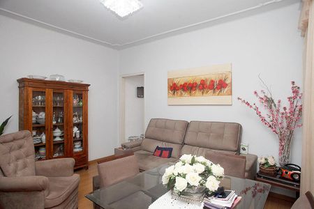 Sala de apartamento à venda com 2 quartos, 90m² em Cidade Baixa, Porto Alegre