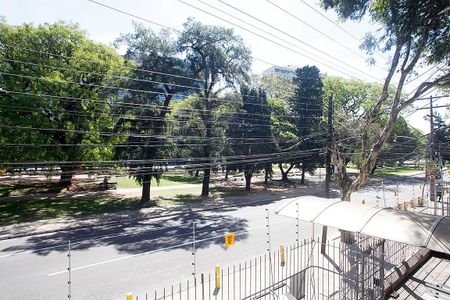 Vista do Quarto 1 de apartamento à venda com 2 quartos, 90m² em Cidade Baixa, Porto Alegre