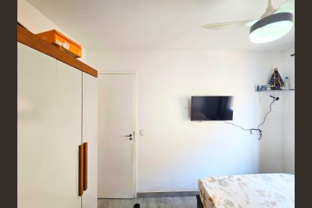 Apartamento à venda com 47m², 2 quartos e 1 vaga Apartamento à venda com 47m², 2 quartos e 1 vagaQuarto 01
