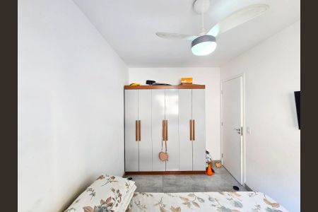 Apartamento à venda com 47m², 2 quartos e 1 vaga Apartamento à venda com 47m², 2 quartos e 1 vagaQuarto 01