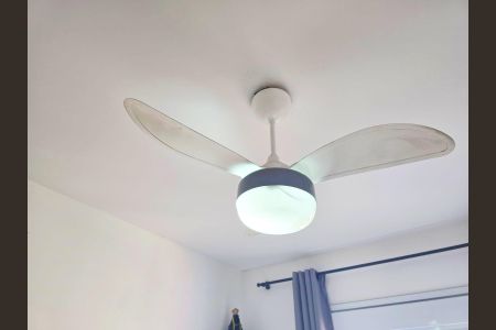 Apartamento à venda com 47m², 2 quartos e 1 vaga Apartamento à venda com 47m², 2 quartos e 1 vagaQuarto 01