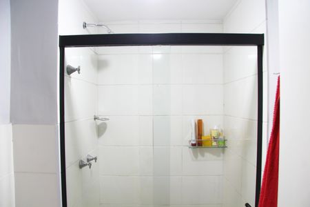 Apartamento à venda com 47m², 2 quartos e 1 vagaBanheiro Social