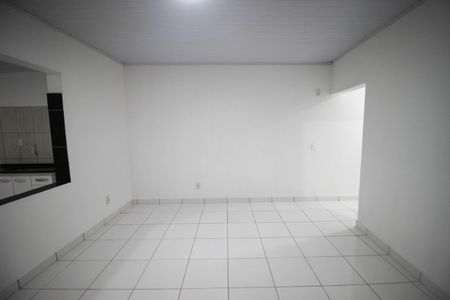 Sala de casa para alugar com 2 quartos, 75m² em Jardim Nova Manchester, Sorocaba