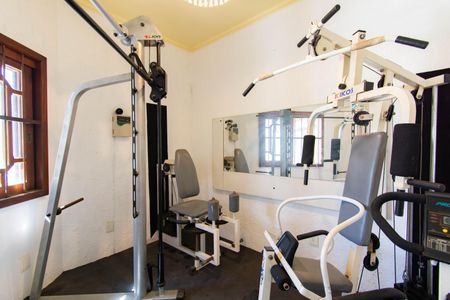 Casa para alugar com 325m², 4 quartos e 4 vagas Casa para alugar com 325m², 4 quartos e 4 vagasÁrea Externa