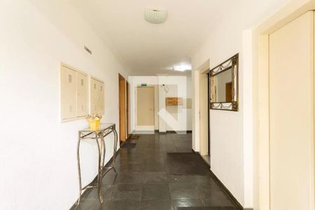 Apartamento à venda com 64m², 3 quartos e 1 vaga Apartamento à venda com 64m², 3 quartos e 1 vagaHall de entrada