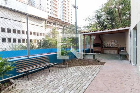 Apartamento à venda com 64m², 3 quartos e 1 vaga Apartamento à venda com 64m², 3 quartos e 1 vagaÁrea comum