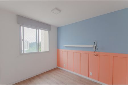 Quarto 2 de apartamento para alugar com 2 quartos, 42m² em Cambuci, São Paulo