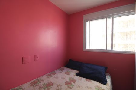 Quarto 1 de apartamento à venda com 2 quartos, 34m² em Socorro, São Paulo