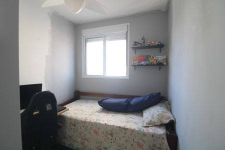 Quarto 2 de apartamento à venda com 2 quartos, 34m² em Socorro, São Paulo