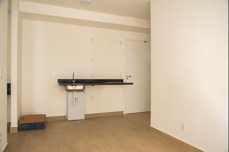 Apartamento para alugar com 39m², 2 quartos e sem vagaSala/Cozinha
