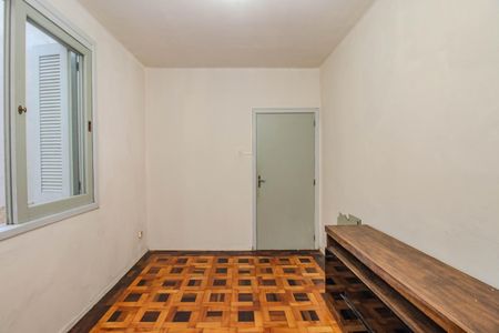 Sala de apartamento para alugar com 1 quarto, 44m² em Auxiliadora, Porto Alegre