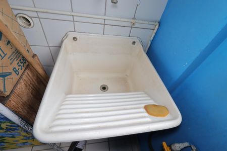 Apartamento à venda com 67m², 3 quartos e 1 vagaÁrea de Serviço - Tanque