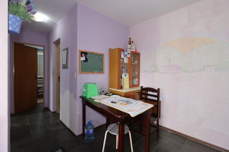 Apartamento à venda com 67m², 3 quartos e 1 vagaSala