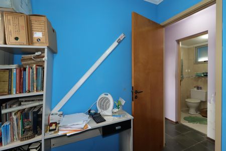 Apartamento à venda com 67m², 3 quartos e 1 vagaQuarto 1