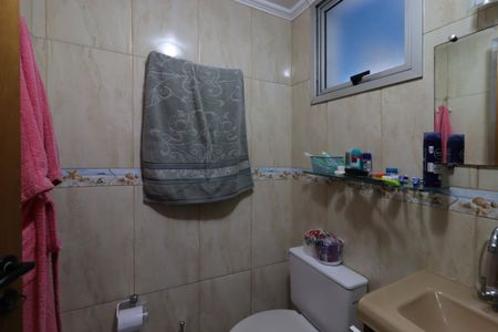 Apartamento à venda com 67m², 3 quartos e 1 vagaBanheiro