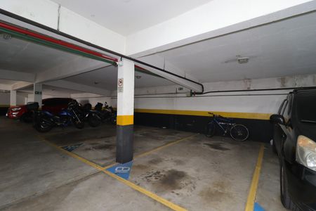 Apartamento à venda com 67m², 3 quartos e 1 vagaGaragem