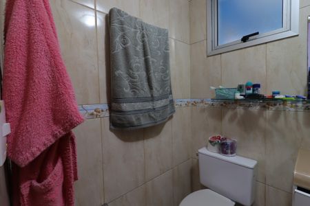 Apartamento à venda com 67m², 3 quartos e 1 vagaBanheiro