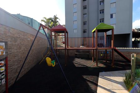Apartamento à venda com 67m², 3 quartos e 1 vagaÁrea Comum - Playground