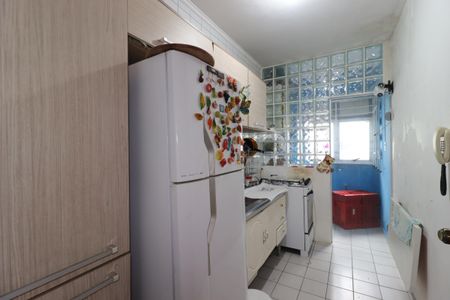 Apartamento à venda com 67m², 3 quartos e 1 vagaCozinha