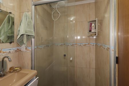 Apartamento à venda com 67m², 3 quartos e 1 vagaBanheiro