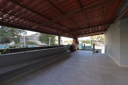 Apartamento à venda com 67m², 3 quartos e 1 vagaÁrea Comum - Churrasqueira