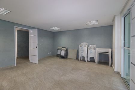 Apartamento à venda com 67m², 3 quartos e 1 vagaÁrea Comum - Salão de Festa