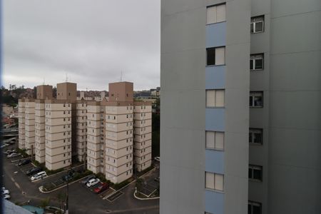 Apartamento à venda com 67m², 3 quartos e 1 vagaVista do Quarto 2