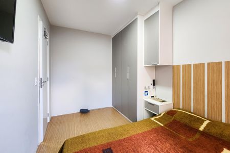 Quarto 1 de apartamento para alugar com 2 quartos, 45m² em Cooperativa, São Bernardo do Campo