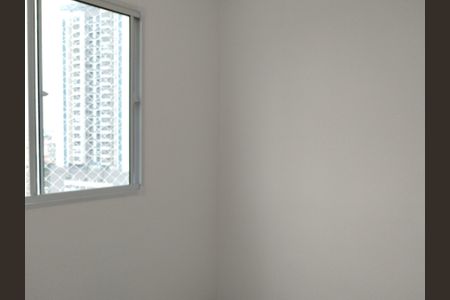 Sala de apartamento para alugar com 2 quartos, 34m² em Chácara Seis de Outubro, São Paulo