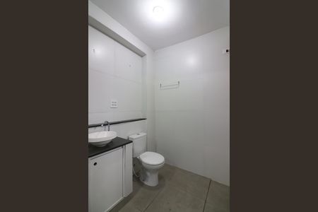 Casa à venda com 125m², 2 quartos e 2 vagasBanheiro da Suíte